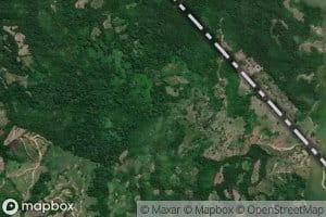 Quebrada La Carbonera