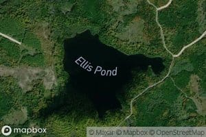 Ellis Pond