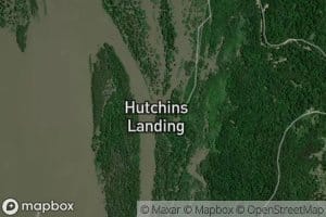 Old Saint Catherine Creek