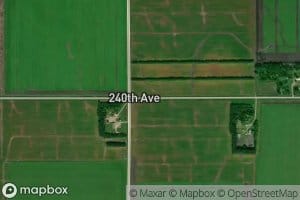 County Ditch Number Sixtynine