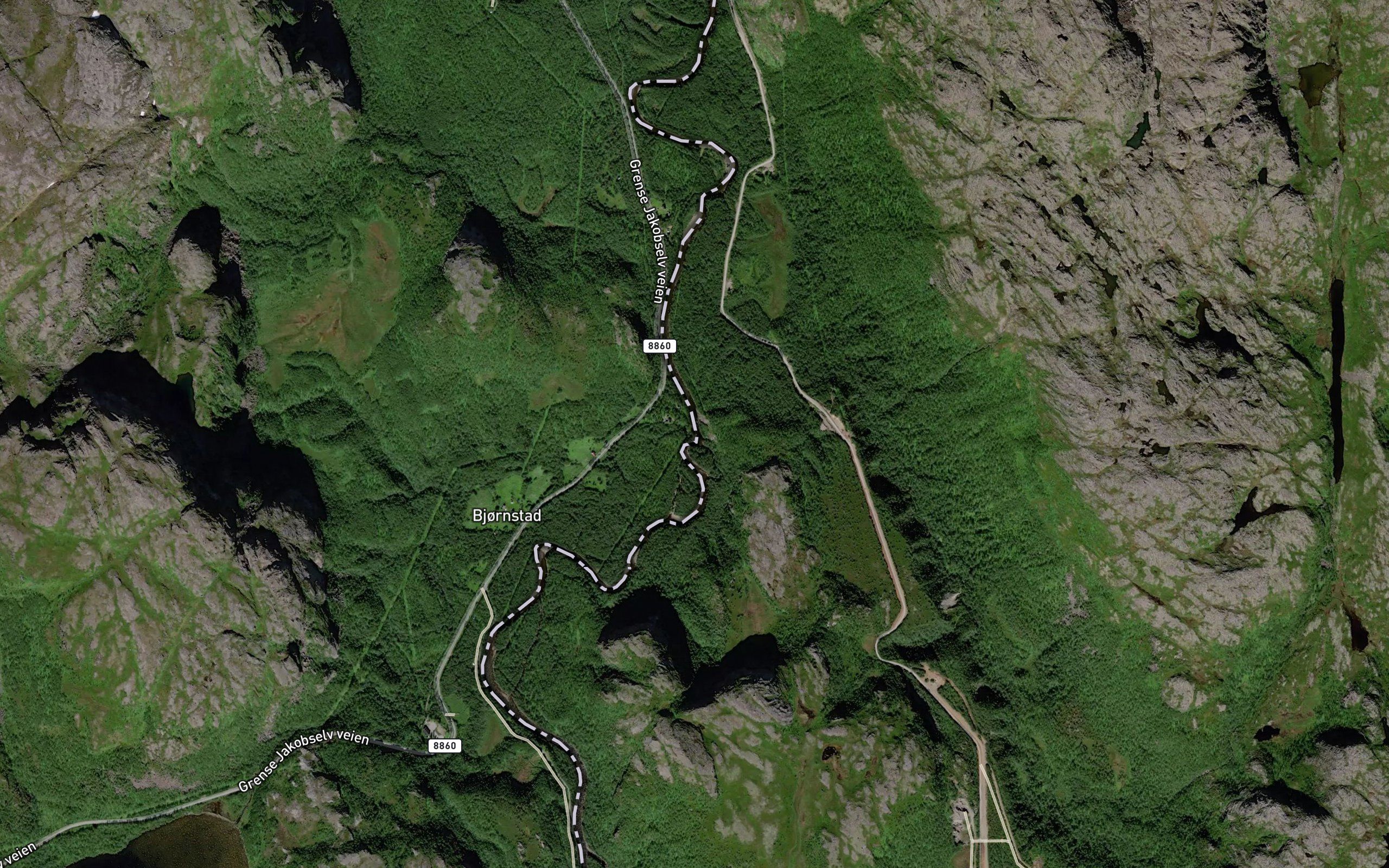Fossen