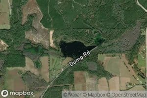 Thomas Pond