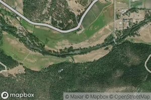 Applegate River