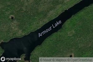 Armour Lake