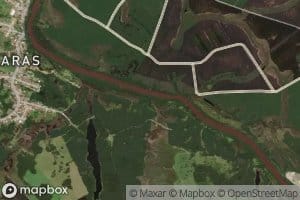 Corrego do Poco Rico