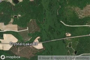 Flat Lake