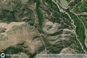 Alkali Ditch Number 1