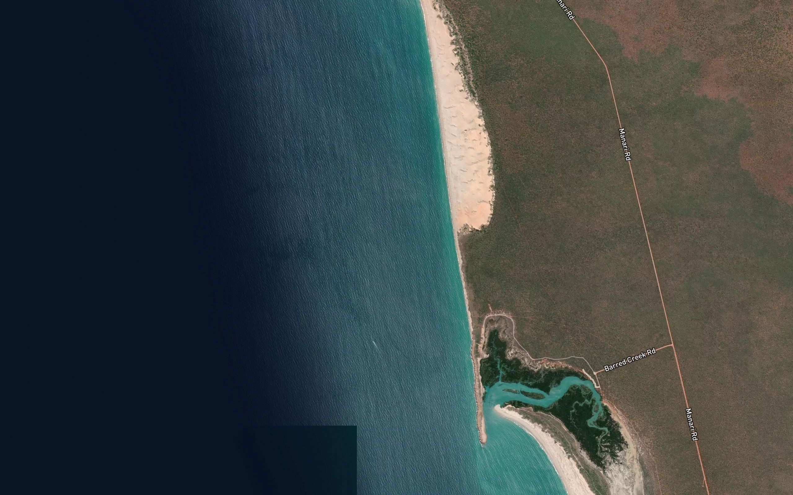 Farm Shoal