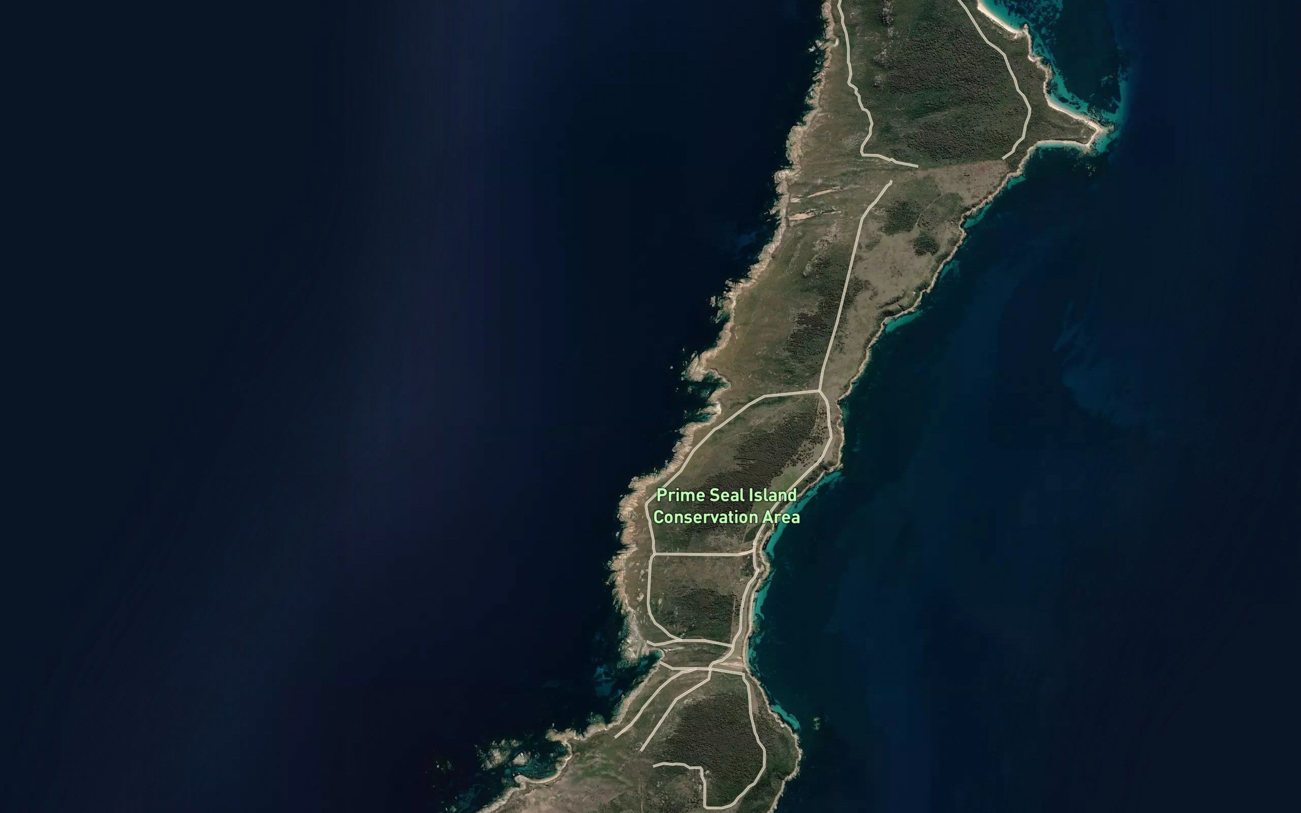 Wolff Bay