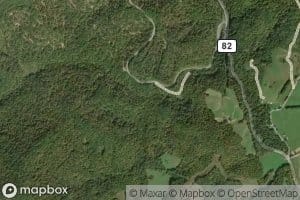 Meadow Fork