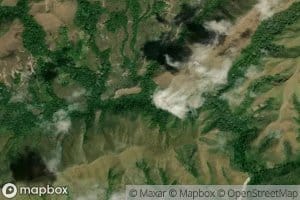 Quebrada Las Misiones