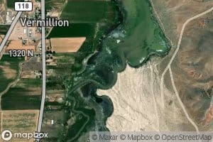 Rocky Ford Reservoir