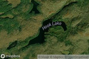 Hook Lake