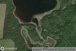 Nesset Lake