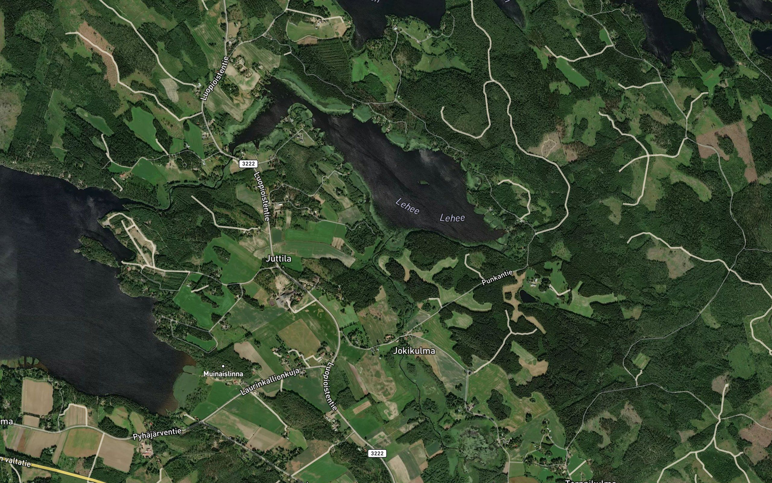 Kylanjoki