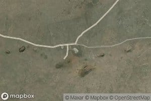 District Boundary Lake