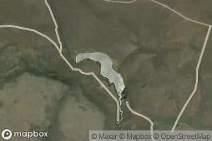 Jacks Creek Reservoir