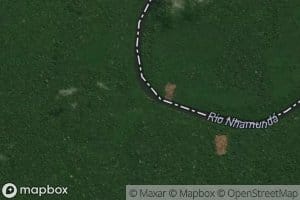 Igarape Cachoeirinha