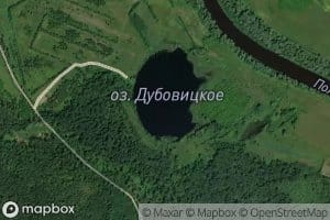Ozero Dubovitskoye