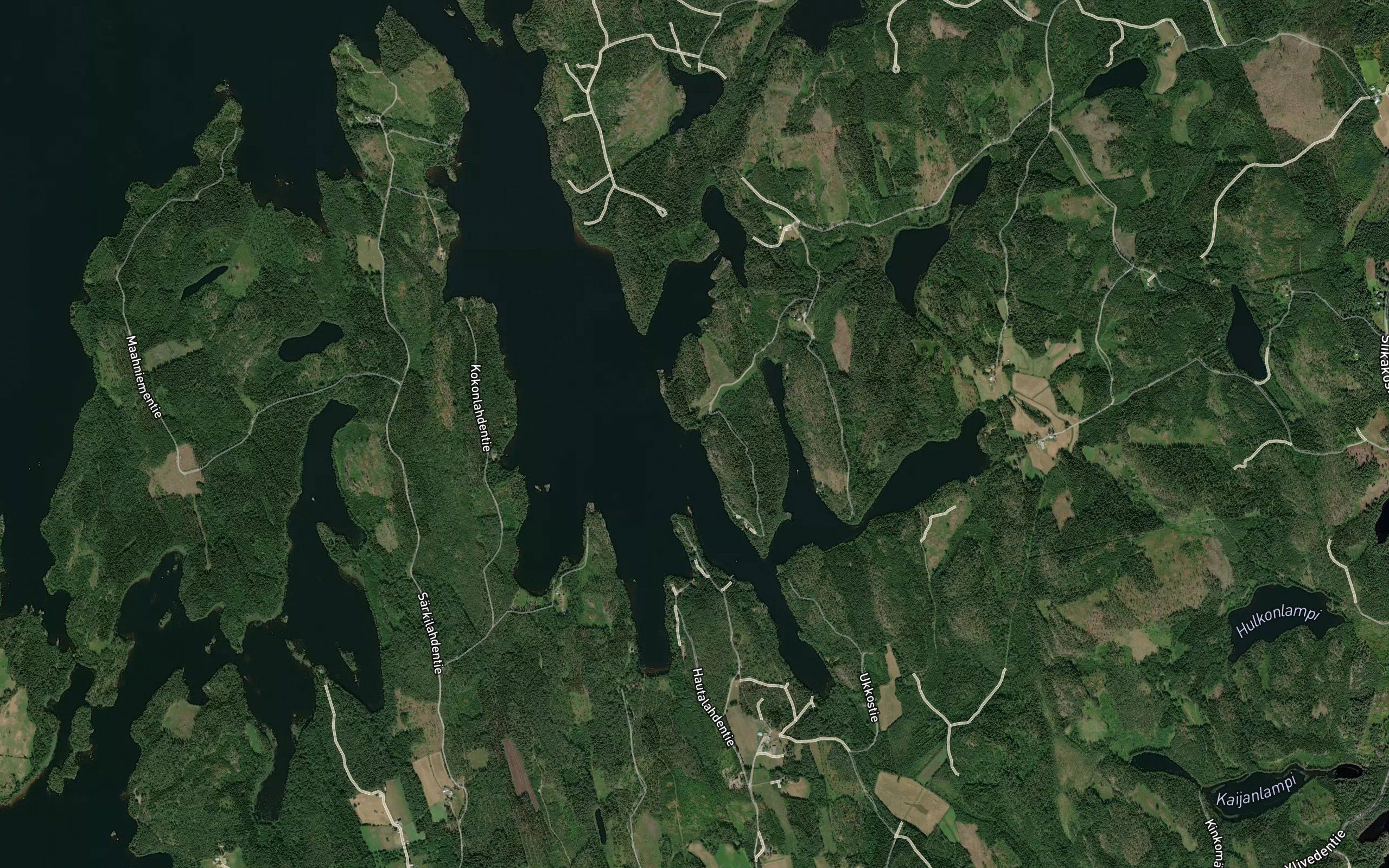 Akanlahti