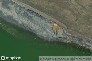 Fremont Bight
