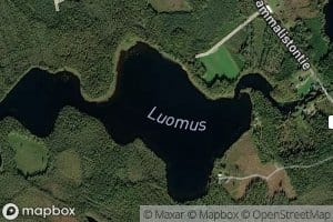 Luomus
