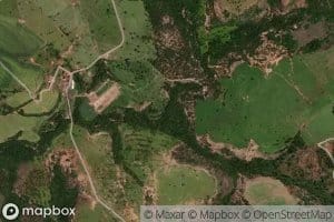 Corrego Retiro Velho