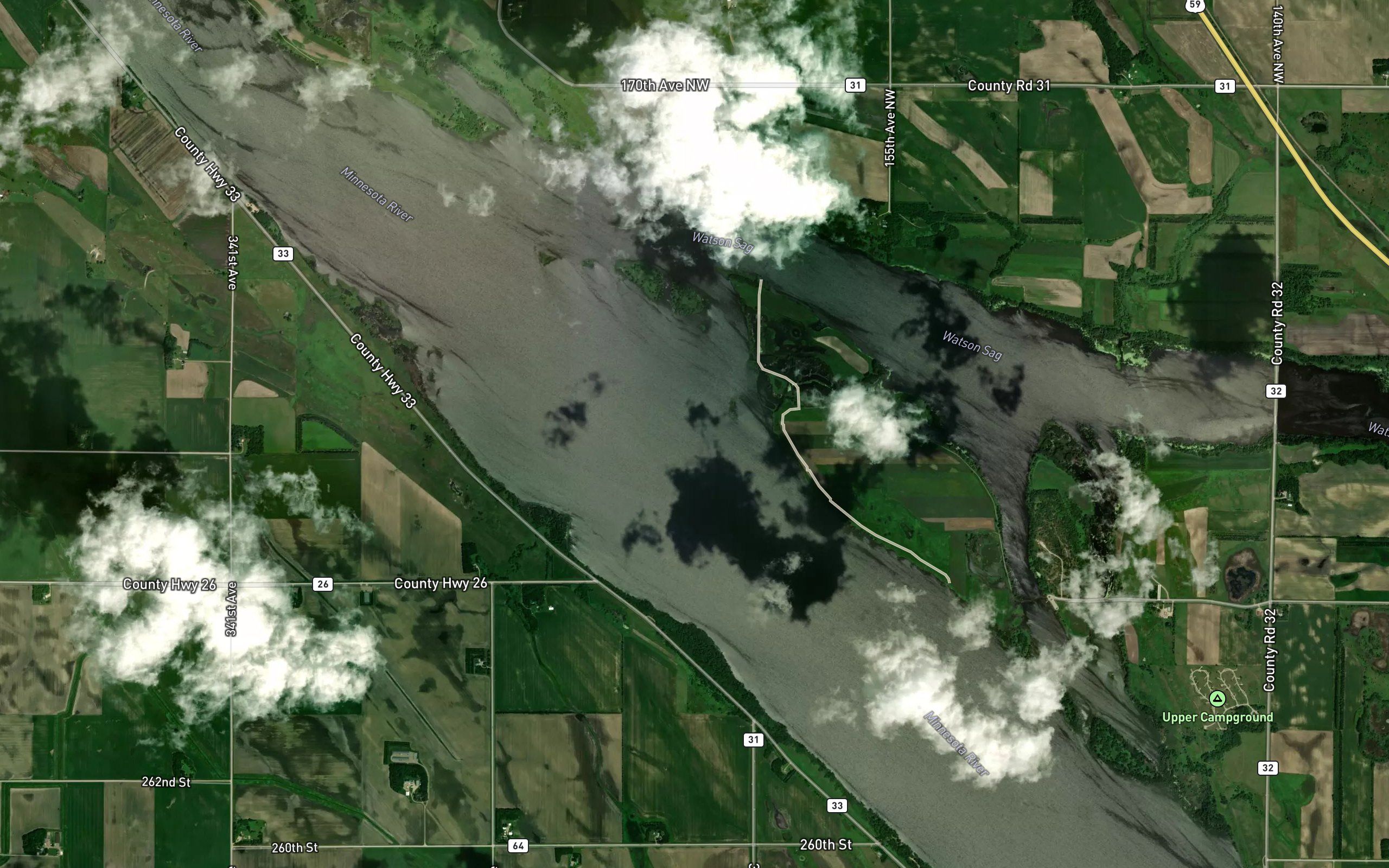 Lac Qui Parle