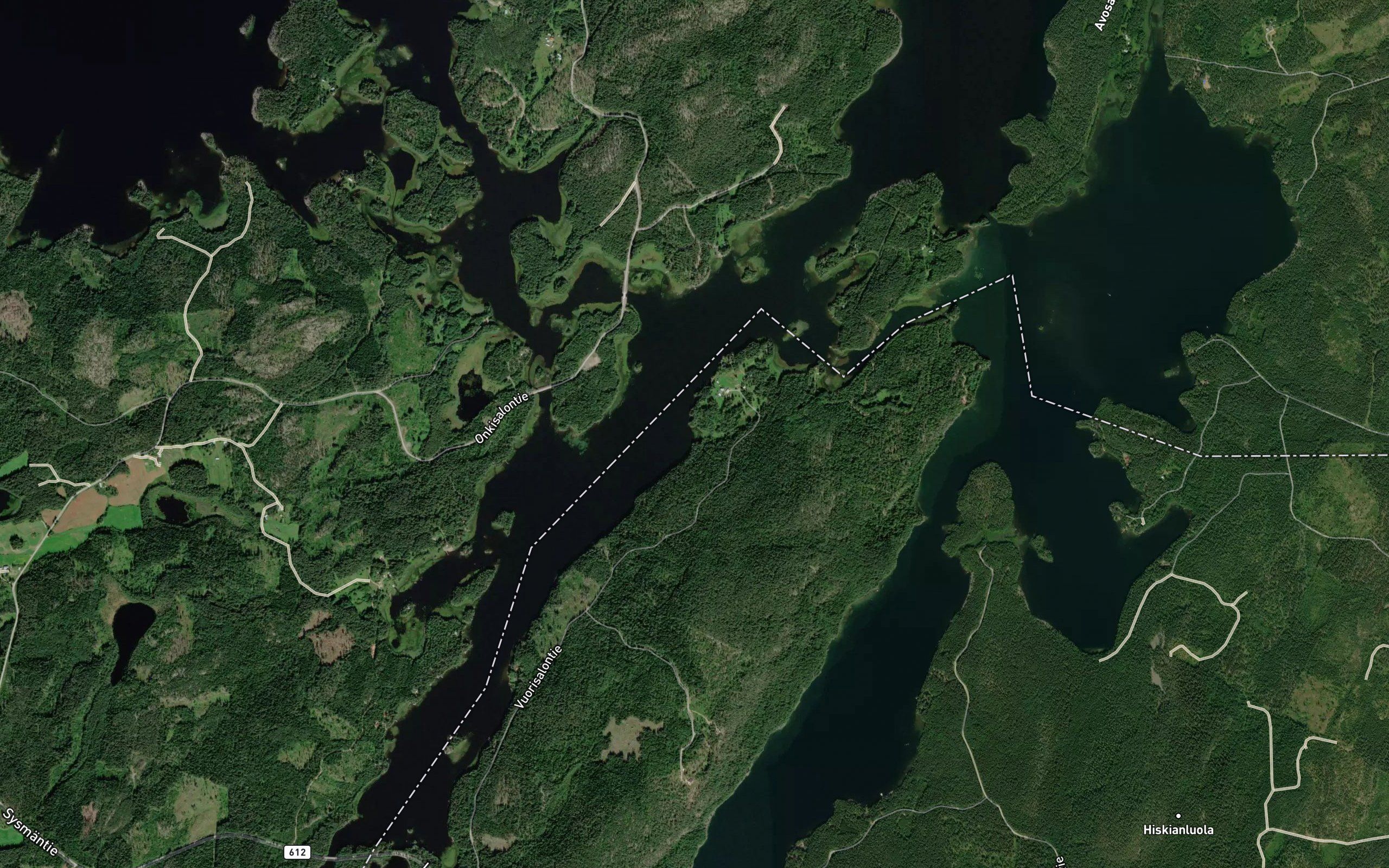 Hiililahti