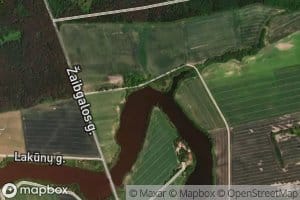 Stepanioniu Tvenkinys