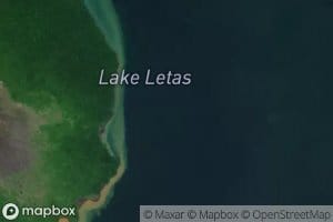 Lake Letas