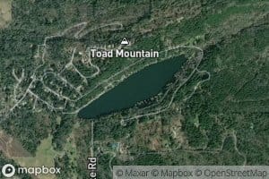 Toad Lake