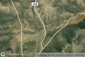 Cow Creek