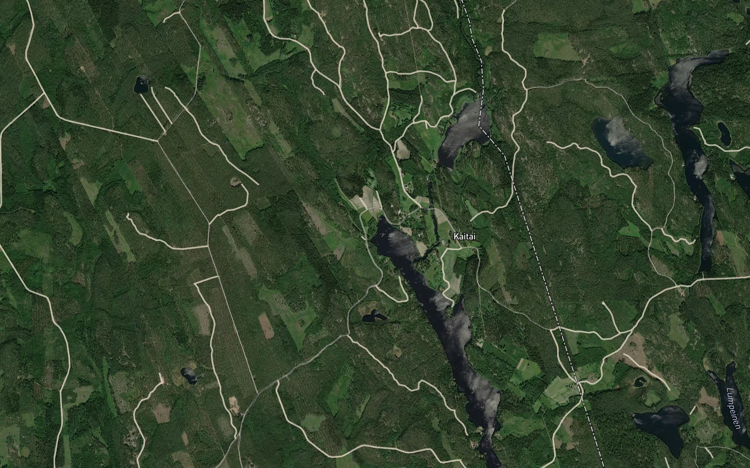 Ruskianvedenoja
