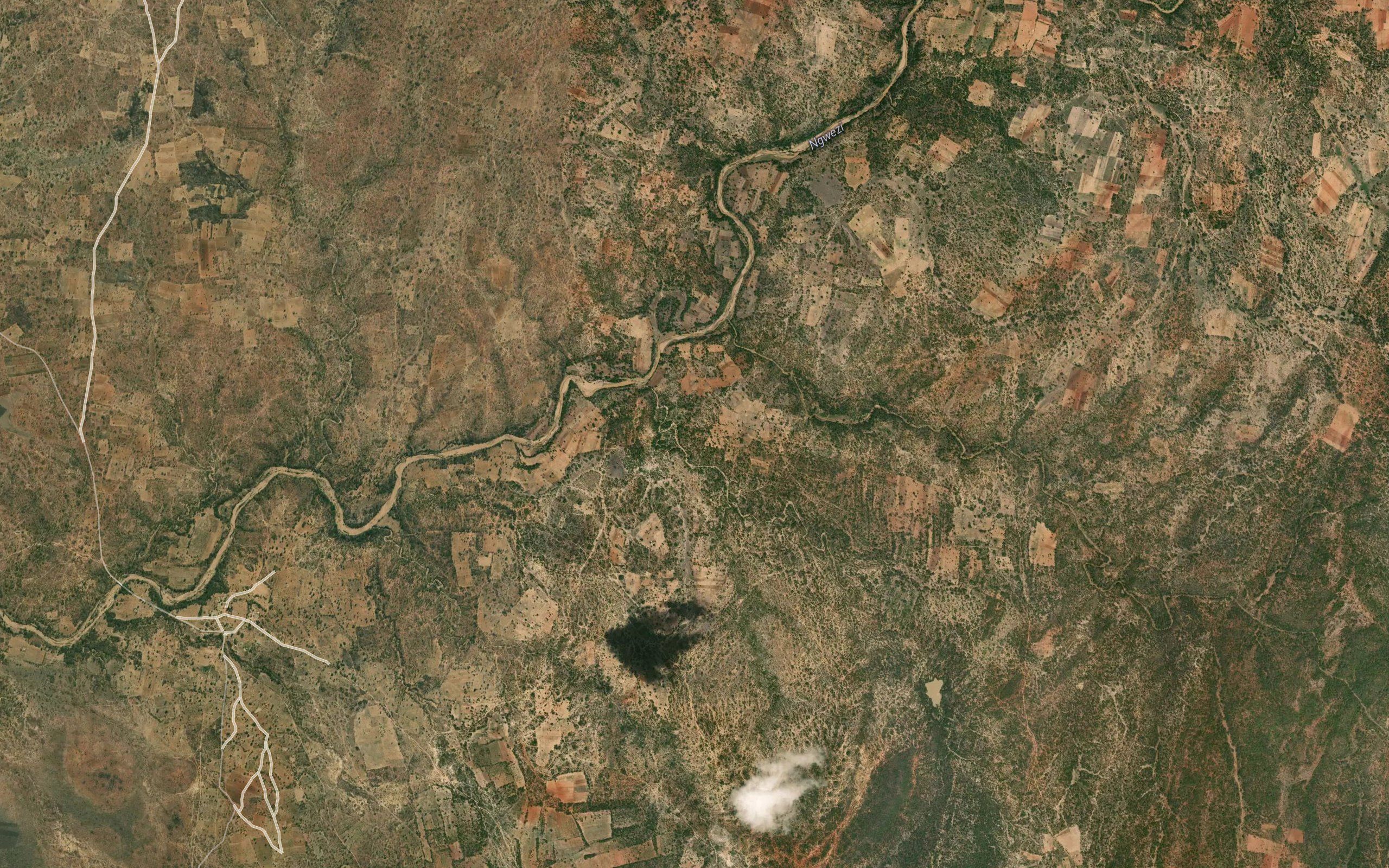 Namazumbi