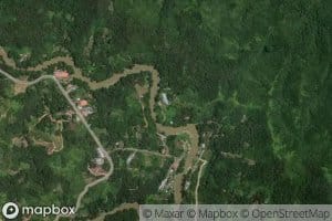 Tanjong Kerangan Riang