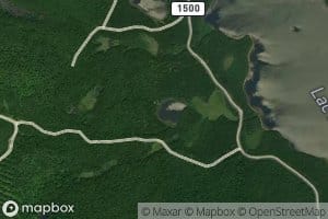Lac Wilfrid