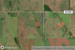 Oknoname 053002 Reservoir