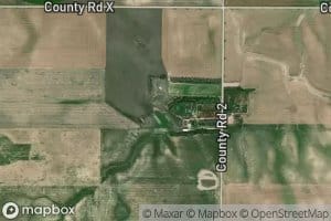 Herman Fritzler Erosion Control Number 1 Reservoir