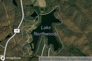 Lake Northwood
