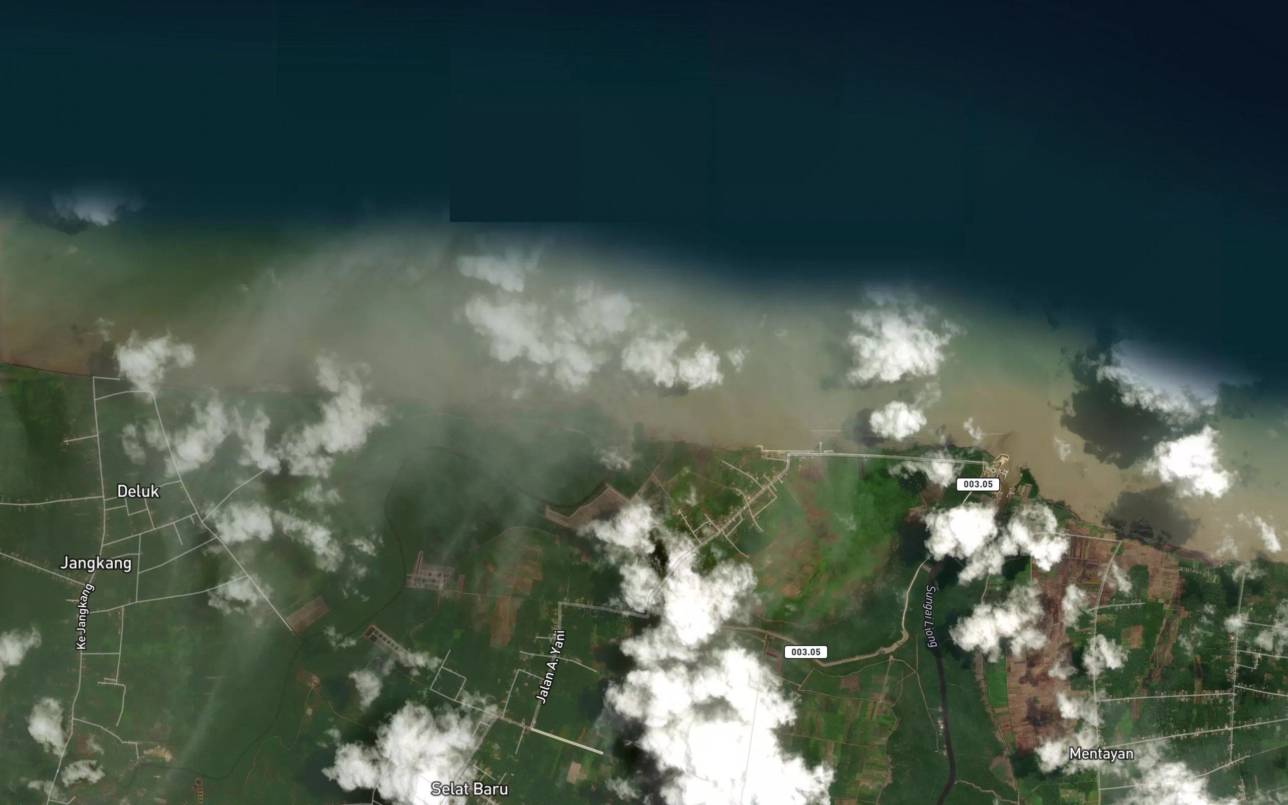 Teluk Papal