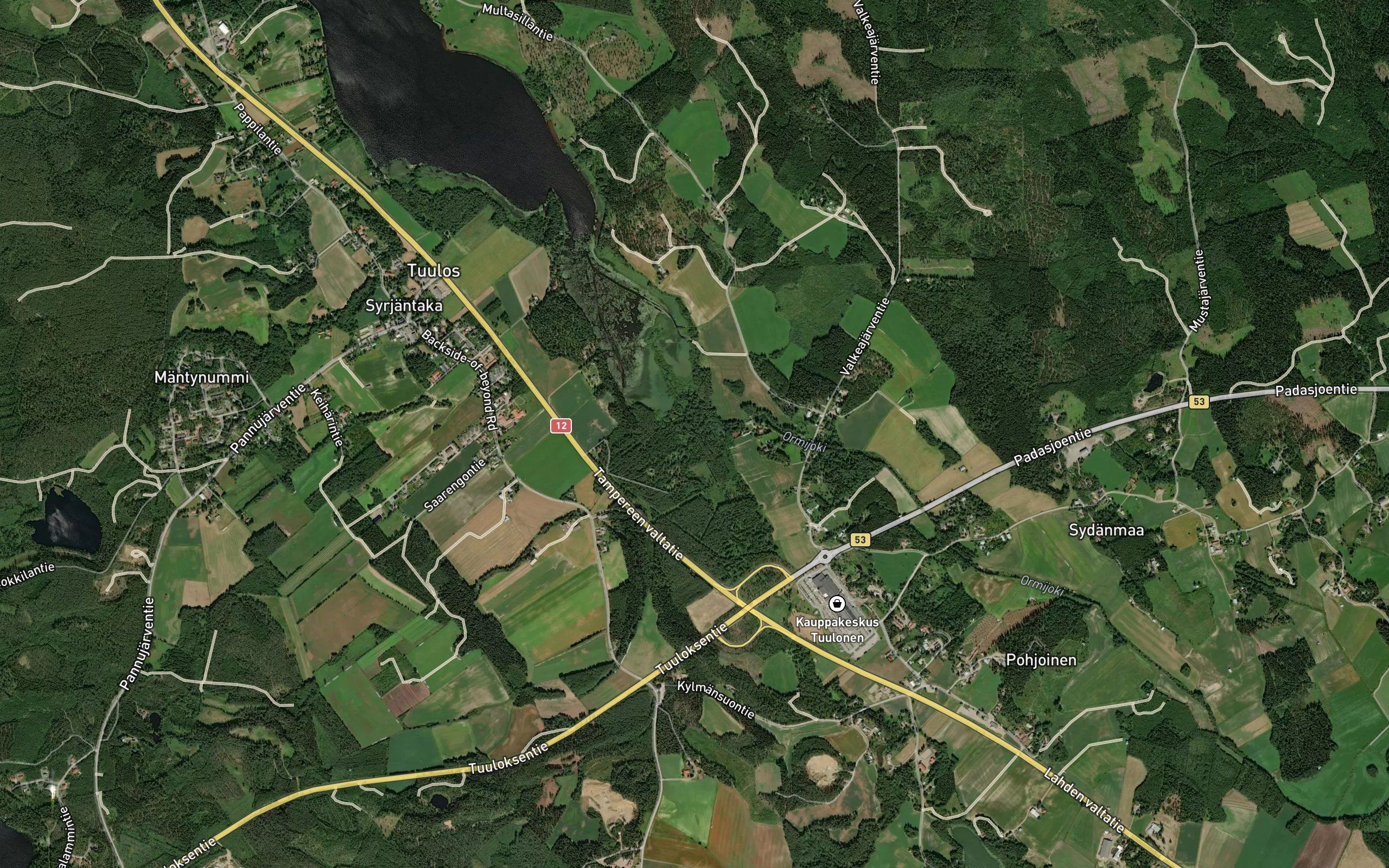 Ormijoki