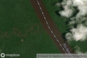 Quebrada Agua Blanca