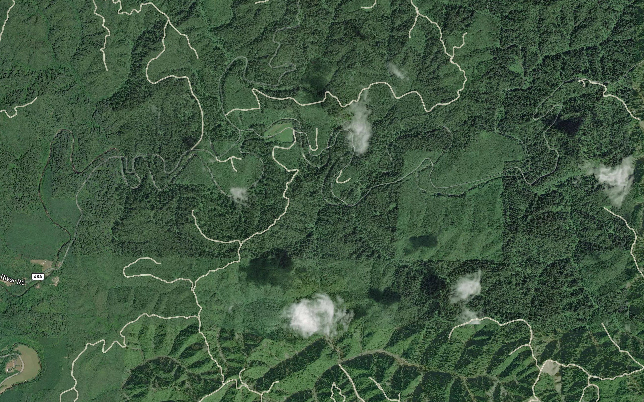 Cedar Creek