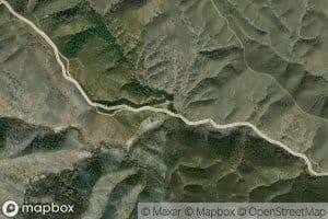 Digger Creek