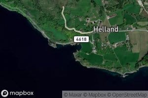 Hellandsvagen