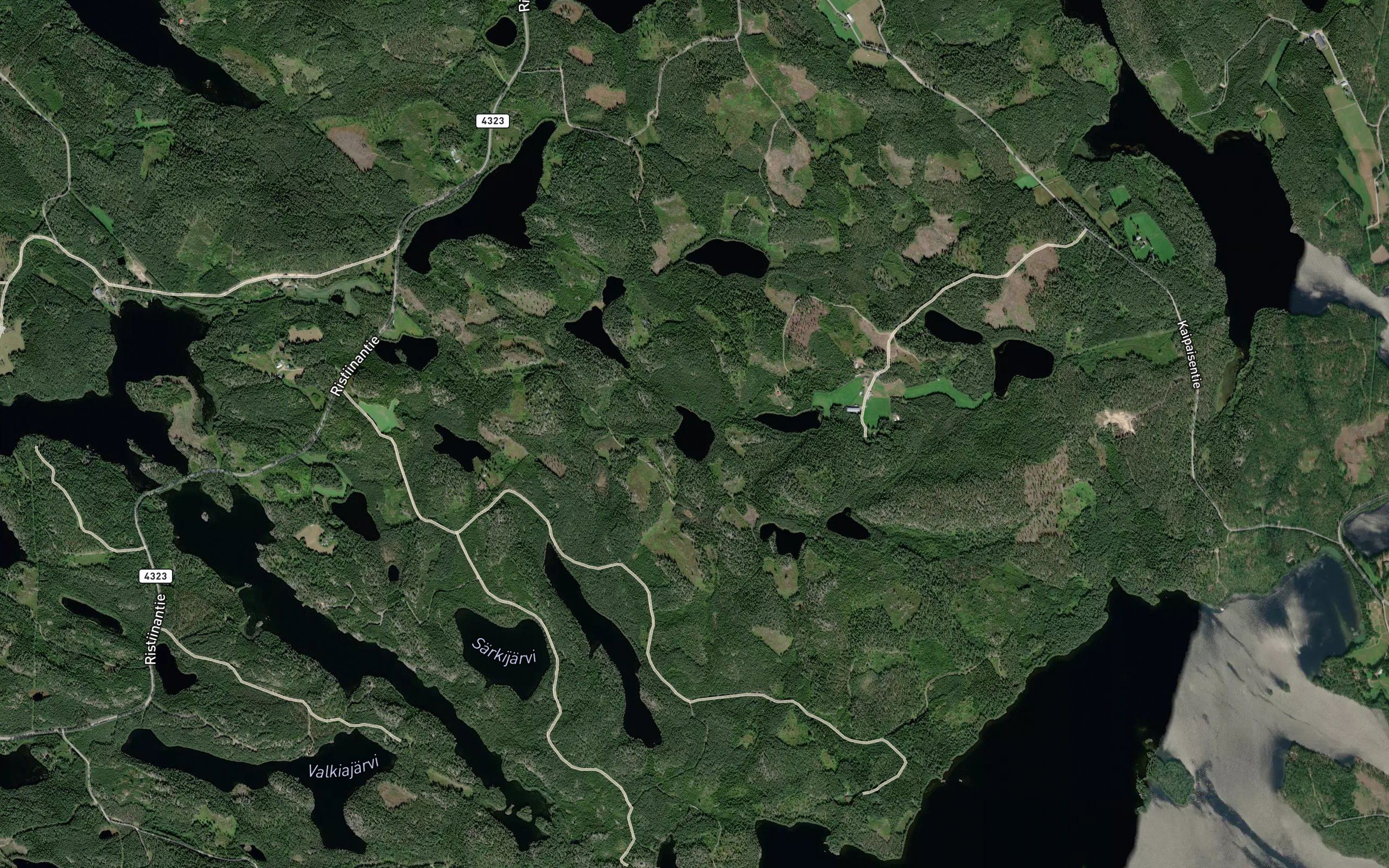 Karhujarvi