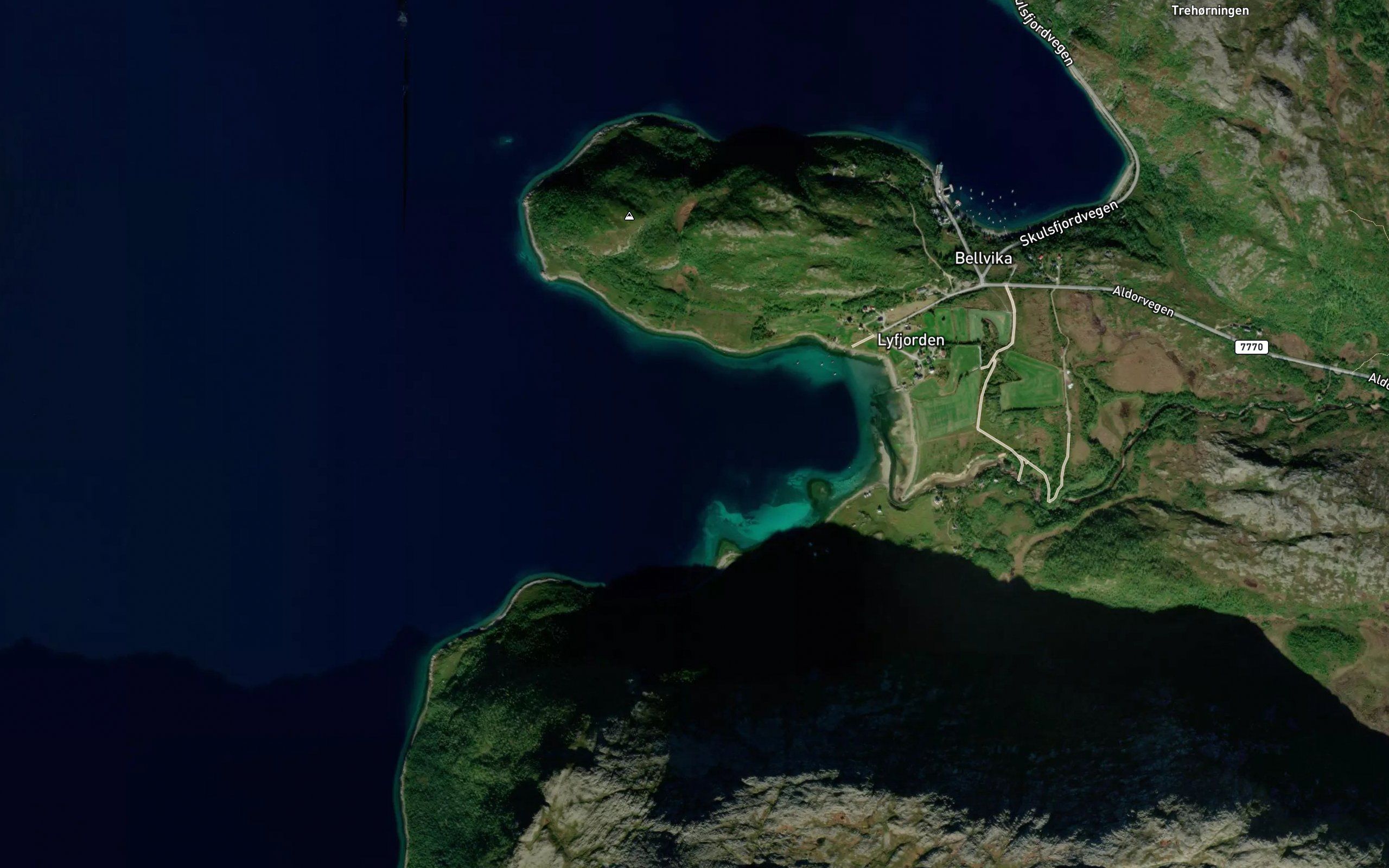 Lyfjorden