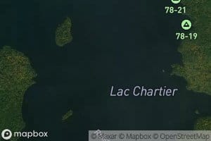 Lac Chartier