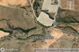 Estero Alonso de Morales